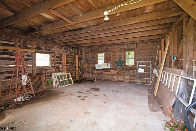 Middlebush - Residential