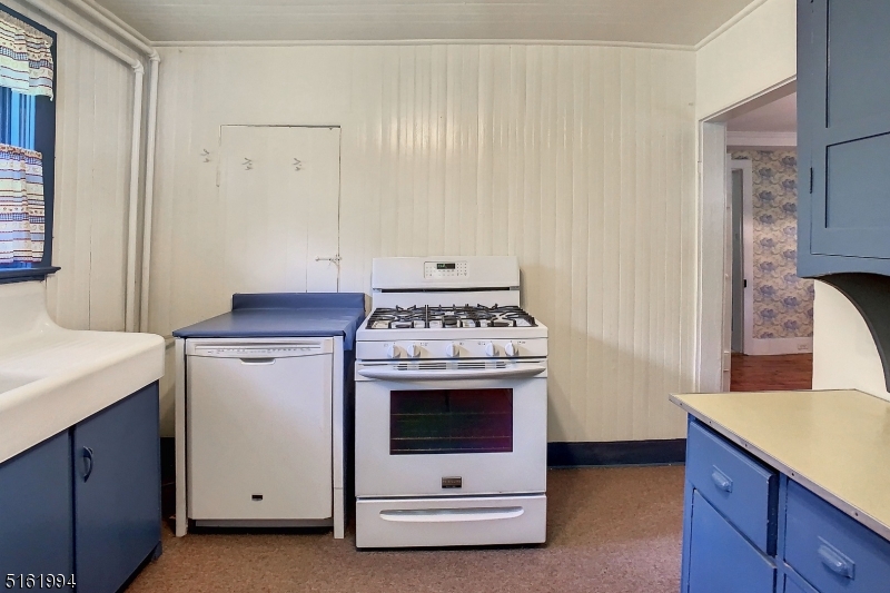 Middlebush - Residential