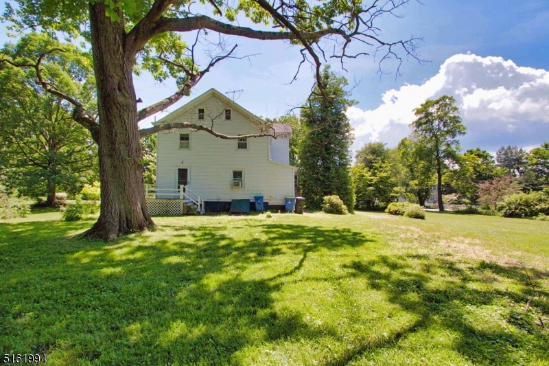 Middlebush - Residential