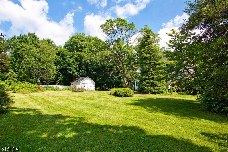 Middlebush - Residential