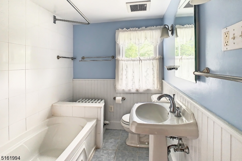 Middlebush - Residential