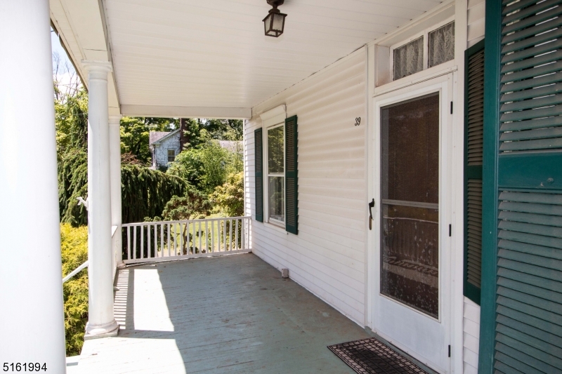 Middlebush - Residential