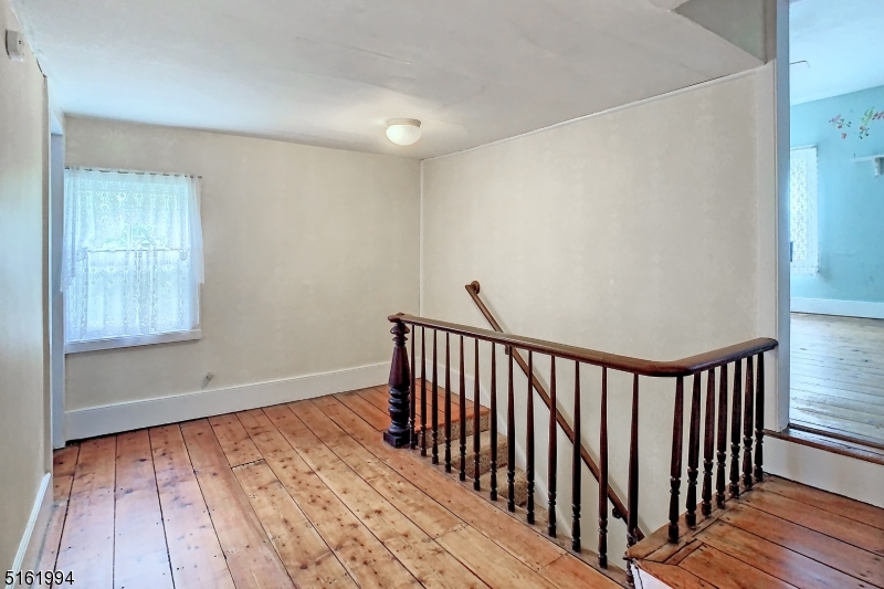 Middlebush - Residential