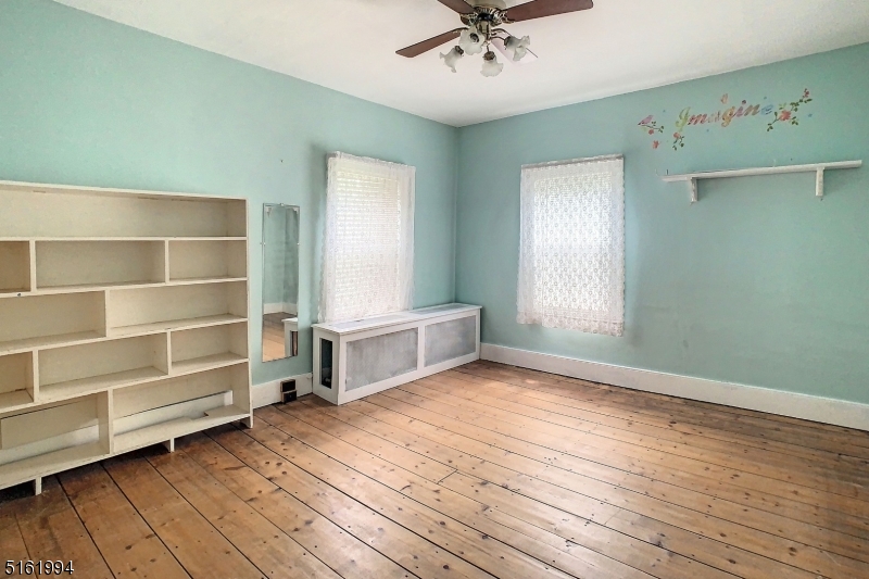 Middlebush - Residential