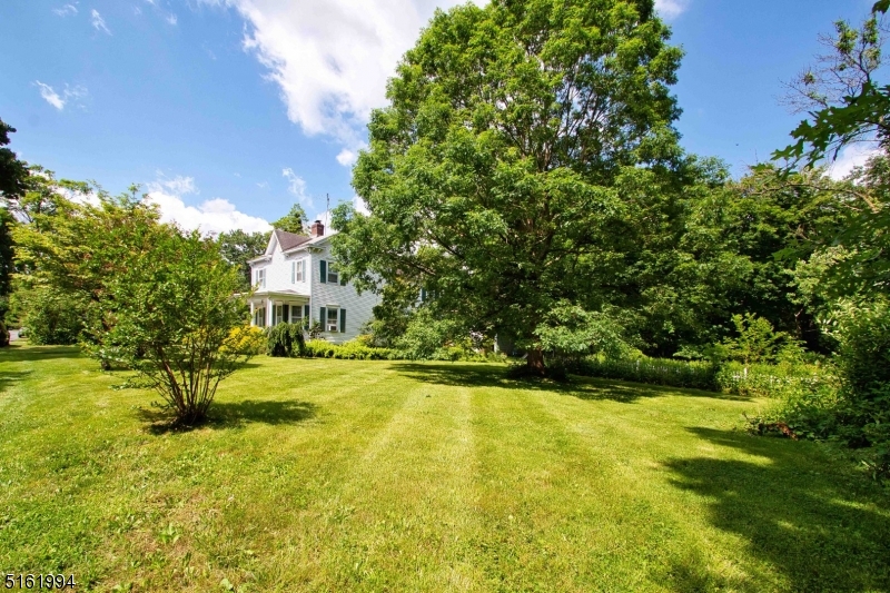 Middlebush - Residential