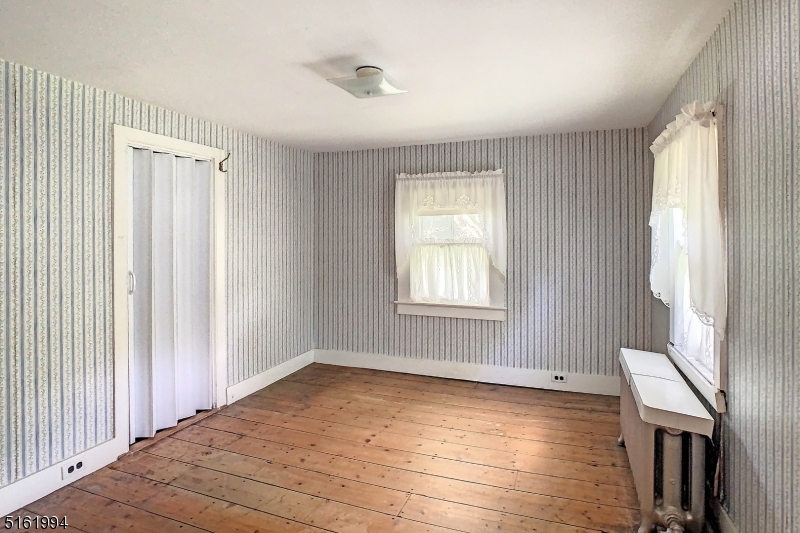 Middlebush - Residential