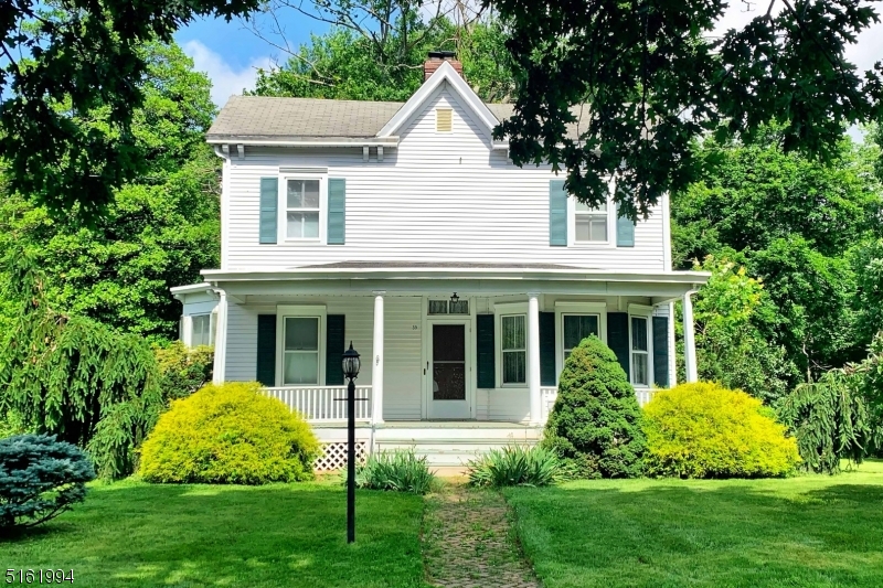 Middlebush - Residential