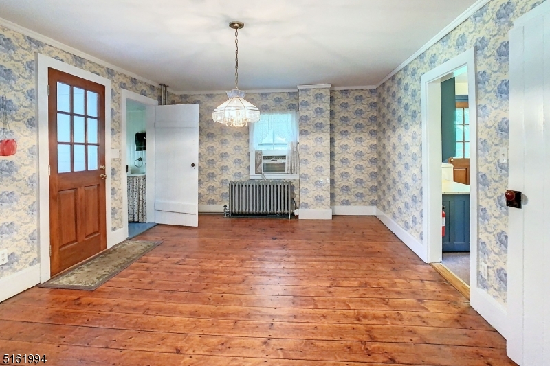 Middlebush - Residential