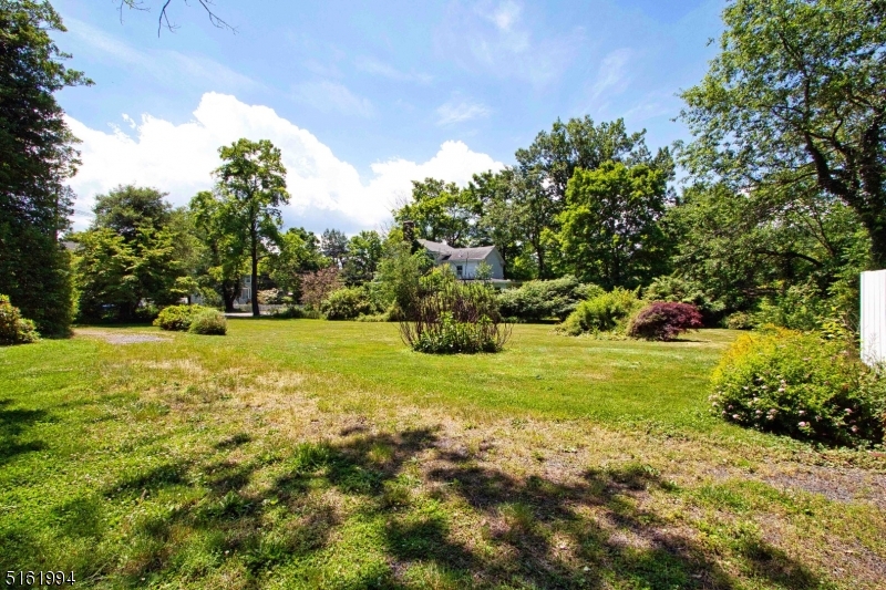 Middlebush - Residential