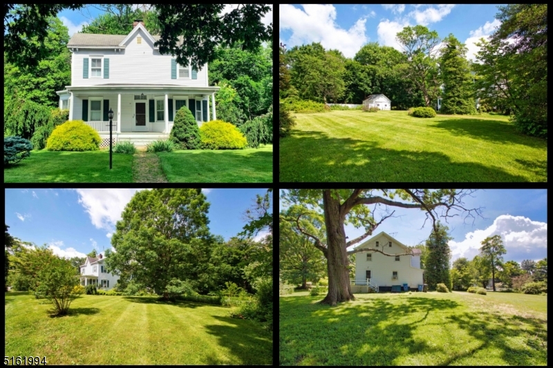 Middlebush - Residential