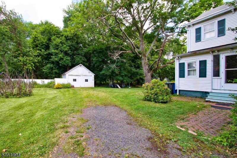 Middlebush - Residential