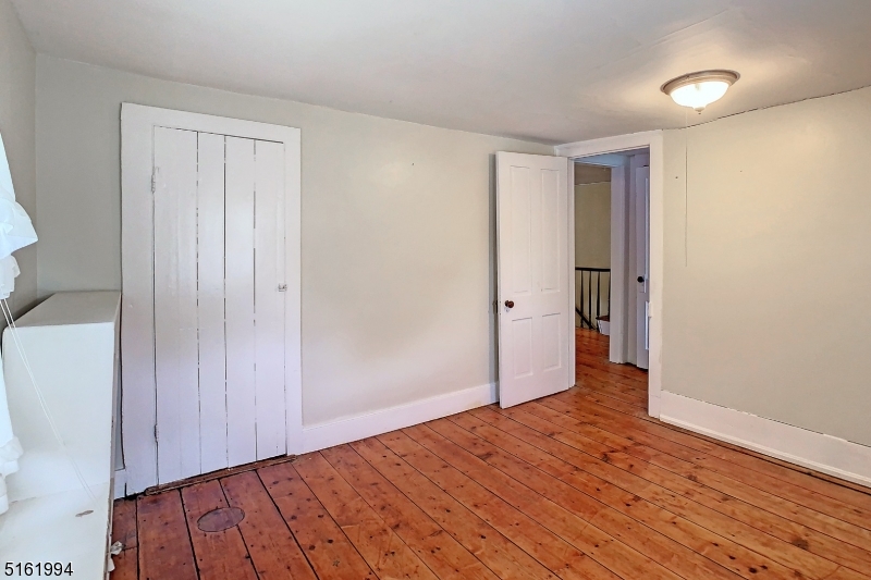 Middlebush - Residential