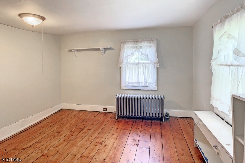 Middlebush - Residential