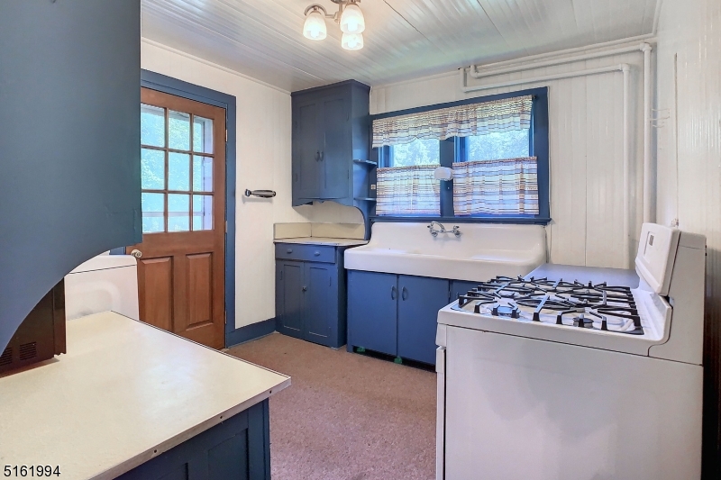 Middlebush - Residential