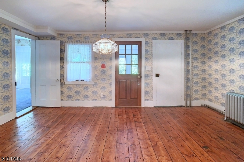 Middlebush - Residential