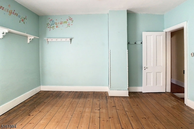 Middlebush - Residential