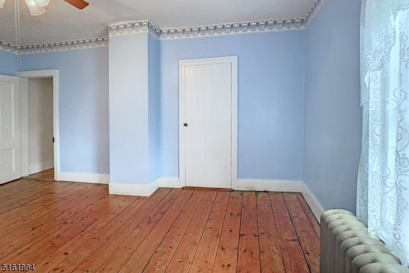 Middlebush - Residential