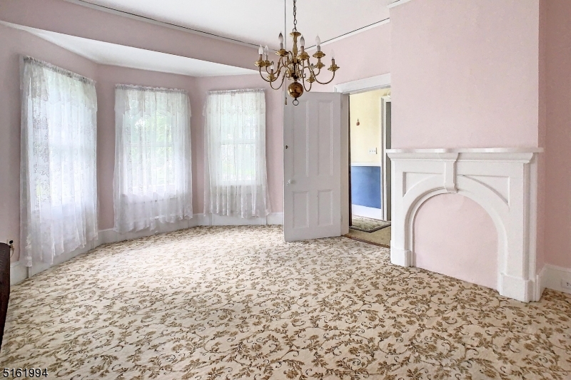 Middlebush - Residential