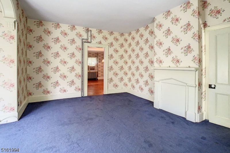 Middlebush - Residential