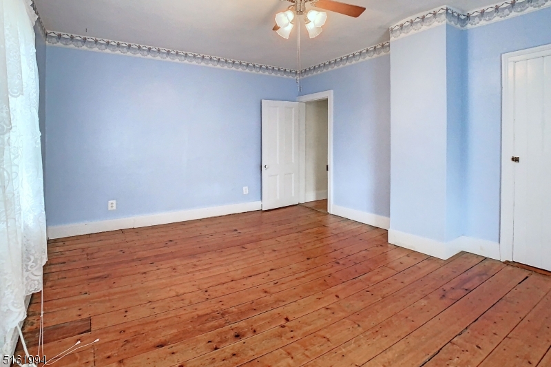 Middlebush - Residential