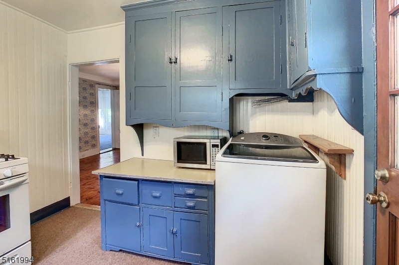 Middlebush - Residential