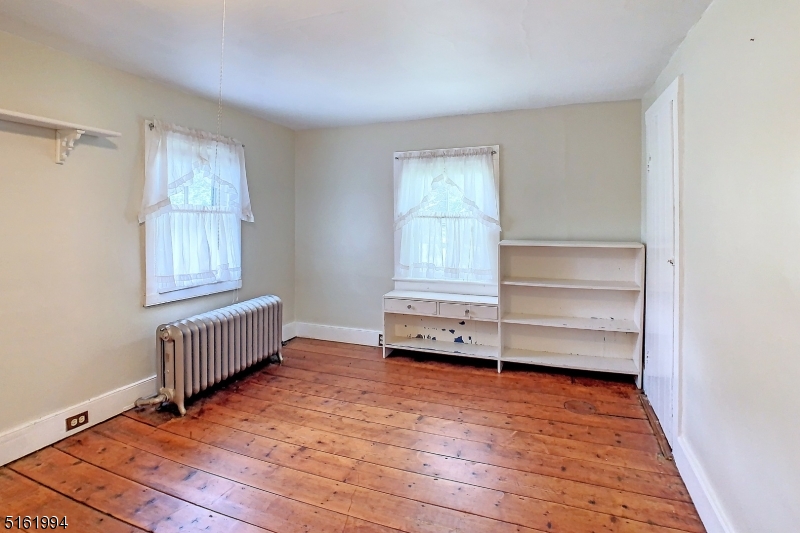 Middlebush - Residential