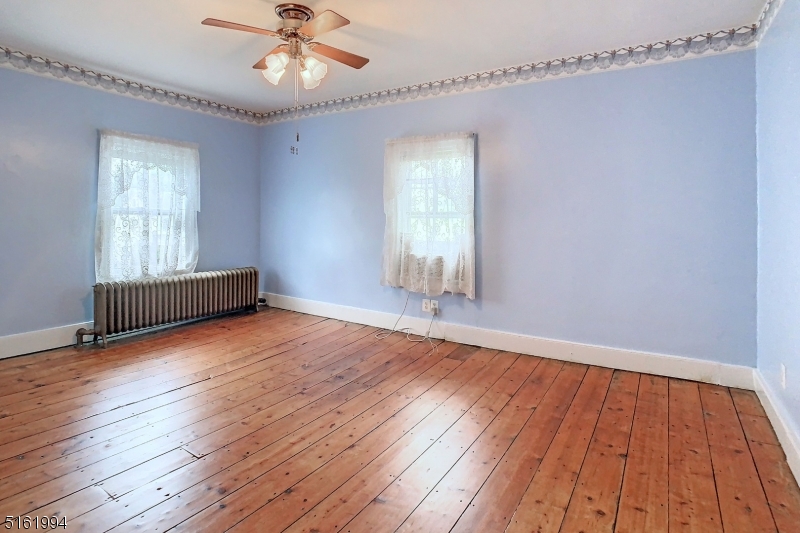 Middlebush - Residential