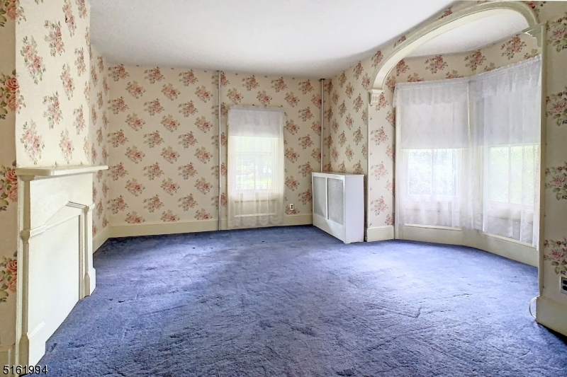 Middlebush - Residential