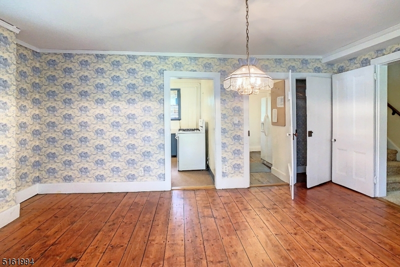 Middlebush - Residential