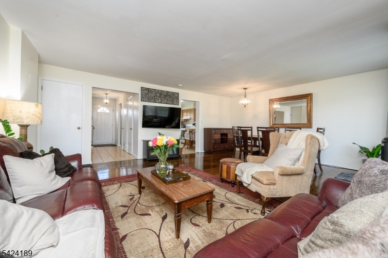 Hillsborough Village - Residential