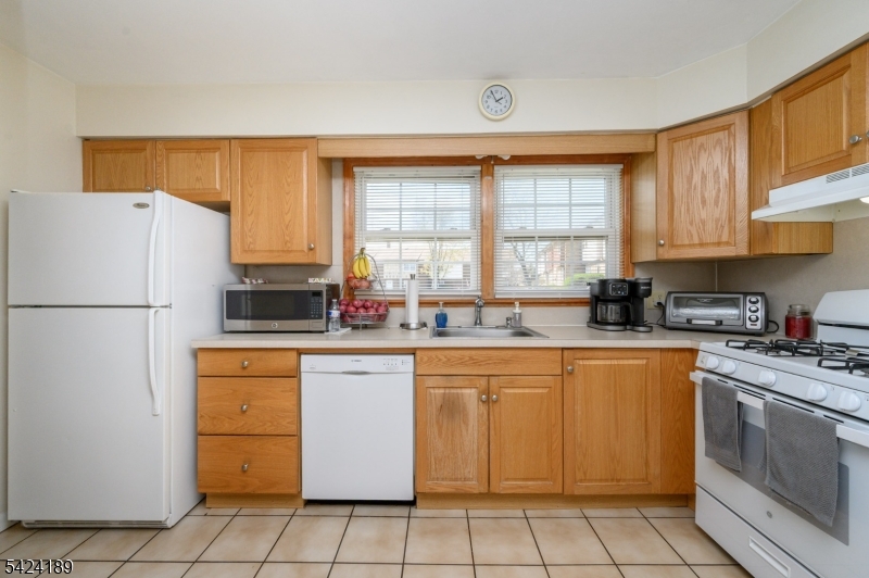 Hillsborough Village - Residential