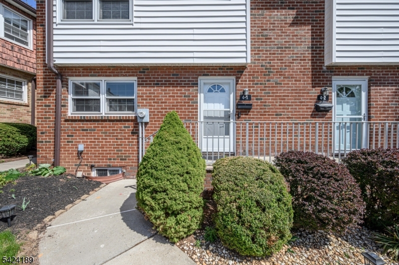 Hillsborough Village - Residential