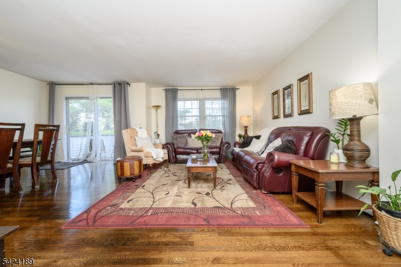 Hillsborough Village - Residential