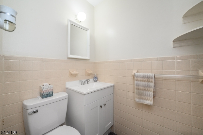 Hillsborough Village - Residential