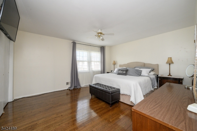 Hillsborough Village - Residential