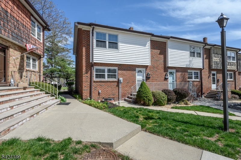 Hillsborough Village - Residential