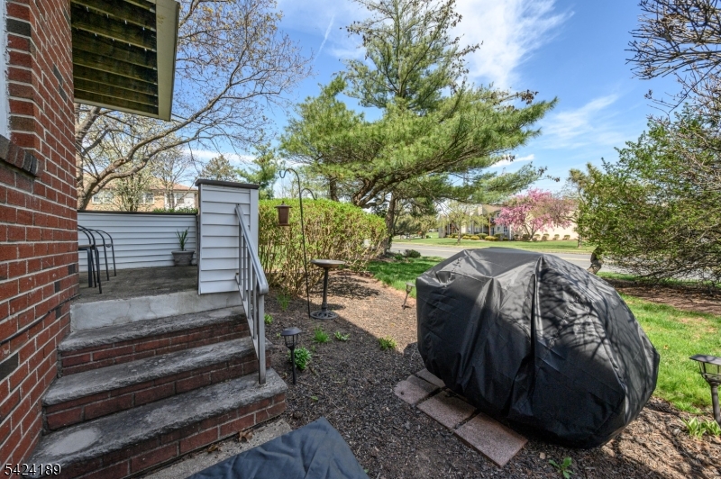 Hillsborough Village - Residential