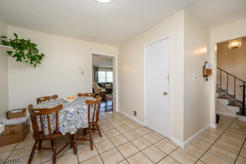 Hillsborough Village - Residential