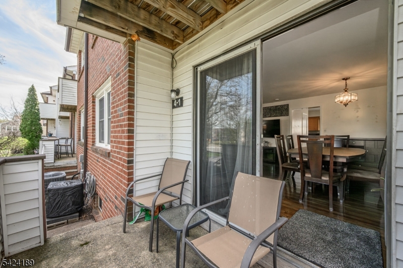 Hillsborough Village - Residential