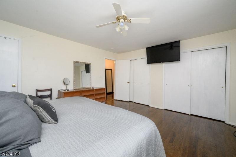 Hillsborough Village - Residential