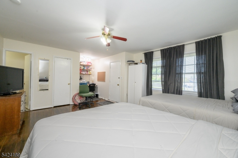 Hillsborough Village - Residential