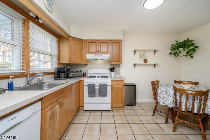 Hillsborough Village - Residential