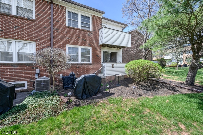 Hillsborough Village - Residential