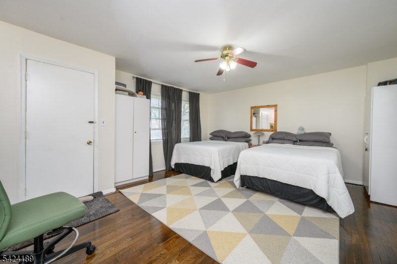 Hillsborough Village - Residential