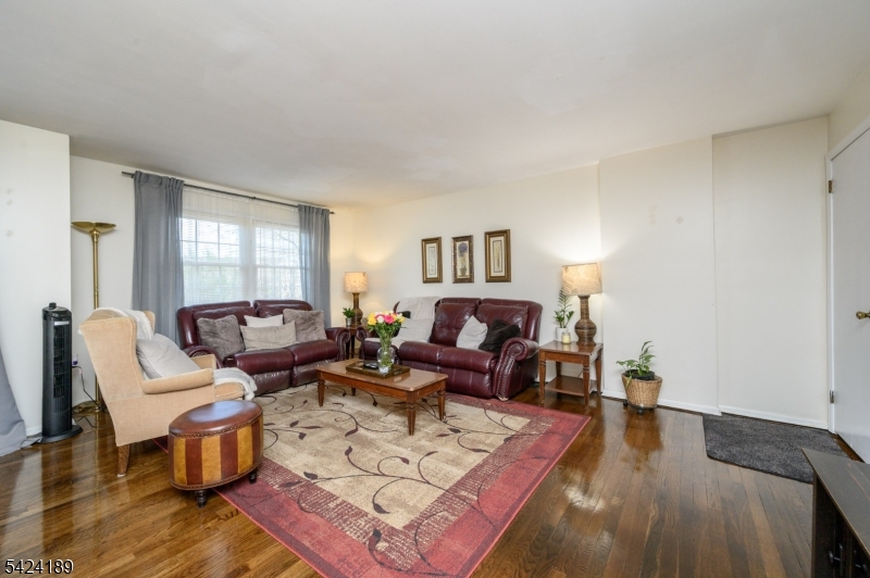 Hillsborough Village - Residential