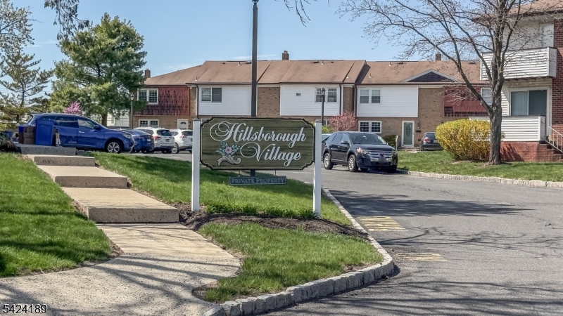 Hillsborough Village - Residential