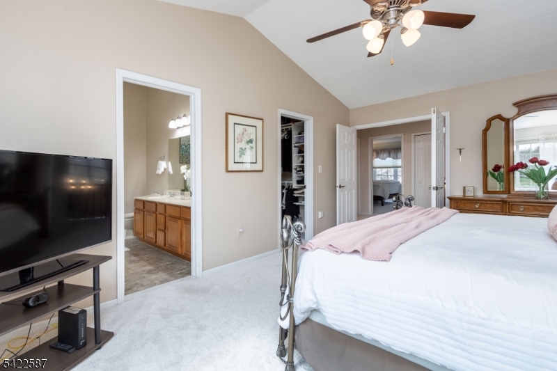 Beacon Hill - Residential