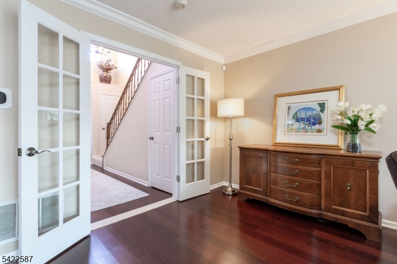 Beacon Hill - Residential