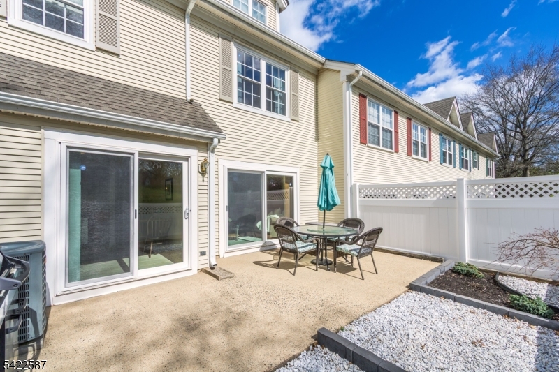 Beacon Hill - Residential