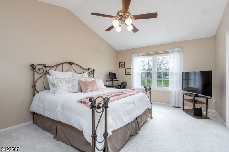 Beacon Hill - Residential